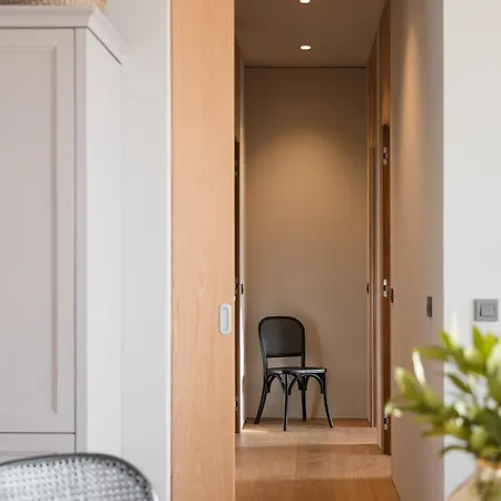 빌라 Gaia 3 For 6 People Near With Heated Pool & Pet Friendly