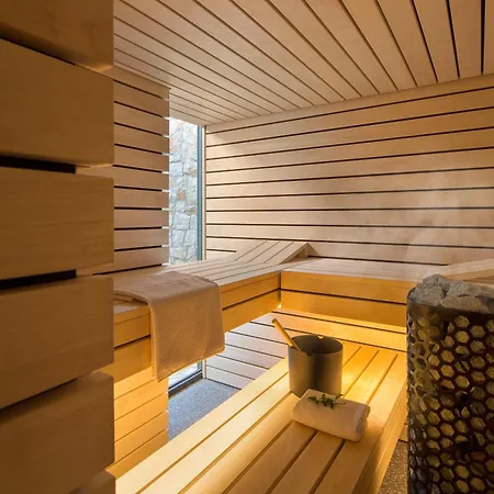 빌라 Gaia 3 For 6 People Near With Heated Pool & Pet Friendly